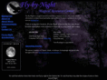 flybynightbookstore.com