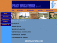 forakyafrica.com