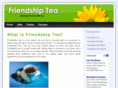 friendshiptea.com