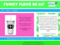 funkyfleurdelis.com