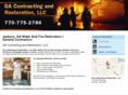 gafireandwaterdamage.com