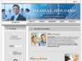 globalholding.ru