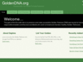 goldendna.org