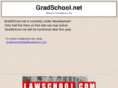 gradschool.net