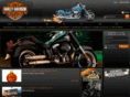 harleydavidsonguatemala.com