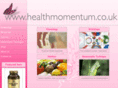 healthmomentum.co.uk