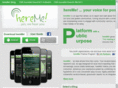 hereme.com