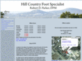 hillcountryfootspecialist.com
