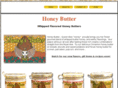 honeysbutter.com