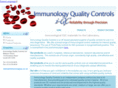 immunologyqc.com