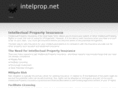 intelprop.net