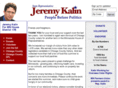 jeremykalin.com