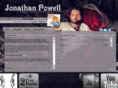 jonathanpowellmusic.com
