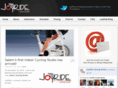 joyridecycling.com