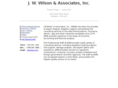 jwwa.com