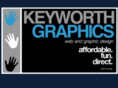 keyworthgraphics.com