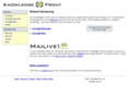 knowlegefront.com