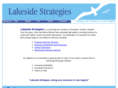 lakesidestrategies.com