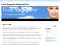 lasiksingapore.net