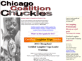 laughingchicago.com