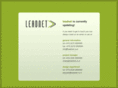 leadnetltd.com