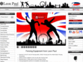 leonpaul.co.uk
