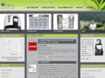 lesthesdumonde.com