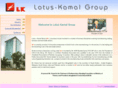 lotus-kamalgroup.com