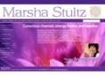 marshastultz.com