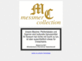 messmer-collection.com