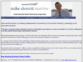 mikederrett.com