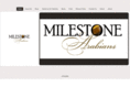 milestonearabians.com