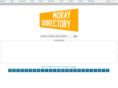 moraydirectory.com