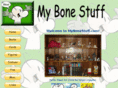mybonestuff.com