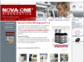 nova-one.com