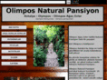 olymposagacevler.com