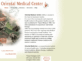 orientalmedicalcenter.com