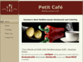 petitcafehouston.com