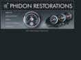 phidonrestorations.com