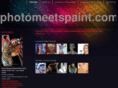 photomeetspaint.com