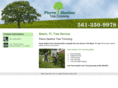 pierrestreeservice.com