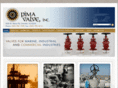 pimavalve.com
