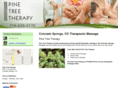 pinetreetherapy.com