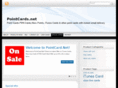 pointcards.net