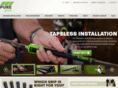puregrip.com