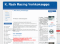 raak-racing.com