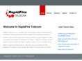 rapidfiretelecom.com