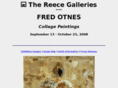 reecegalleries.com