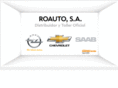 roauto.com