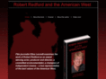 robertredfordamericanwest.com
